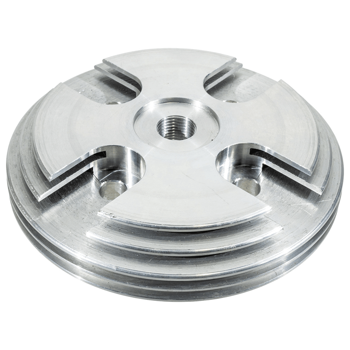 AXE UFO Cylinder Head