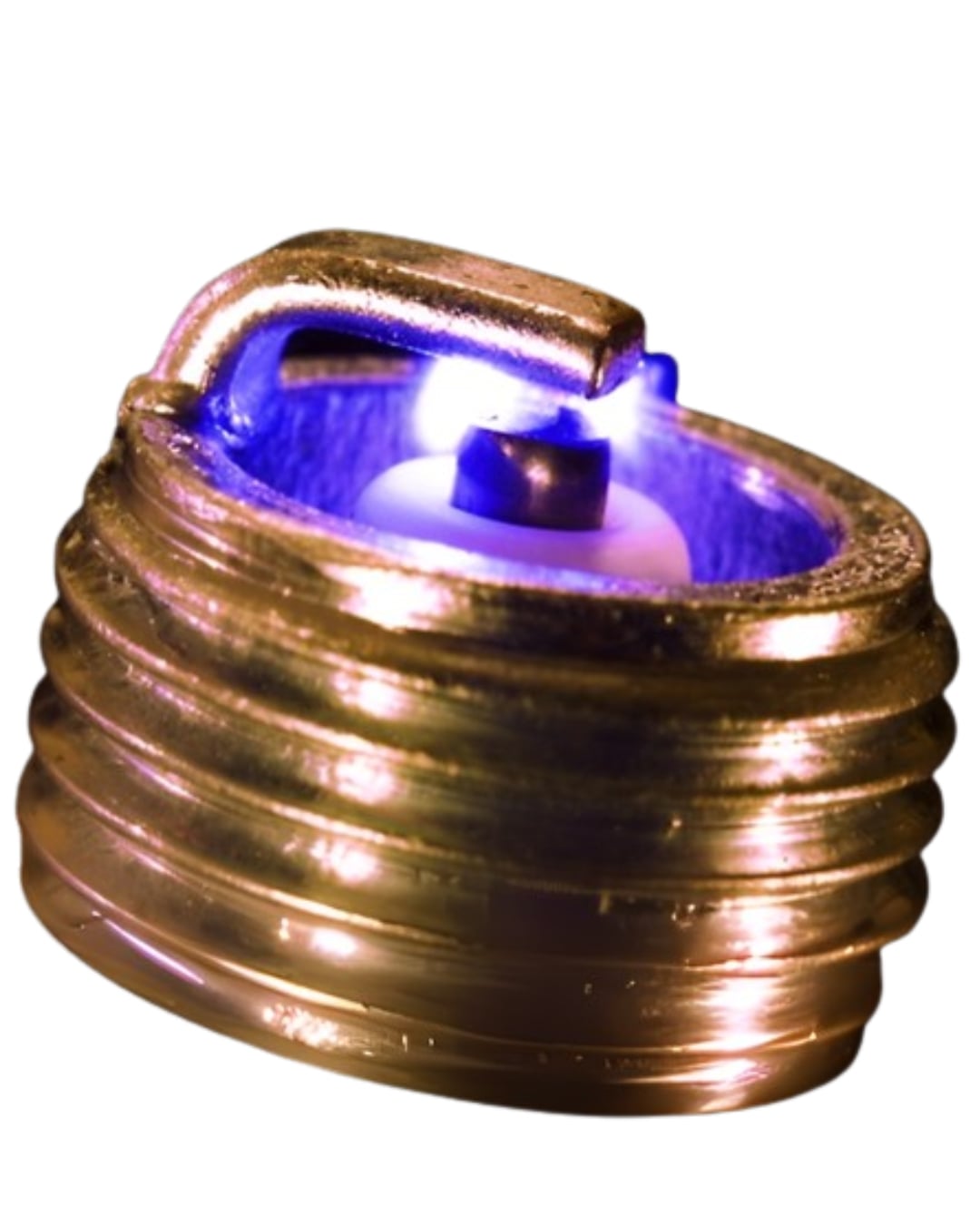 How to Perform a Spark Test
