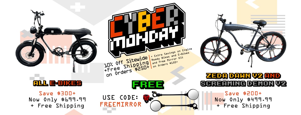 10% OFF Storewide + Free Shipping  on orders $250+